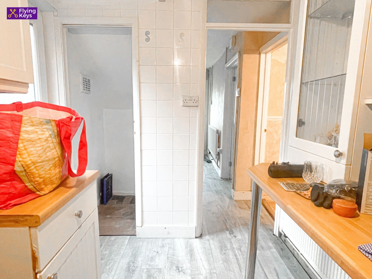 Gainsborough Road, Cefn Golau, NP22