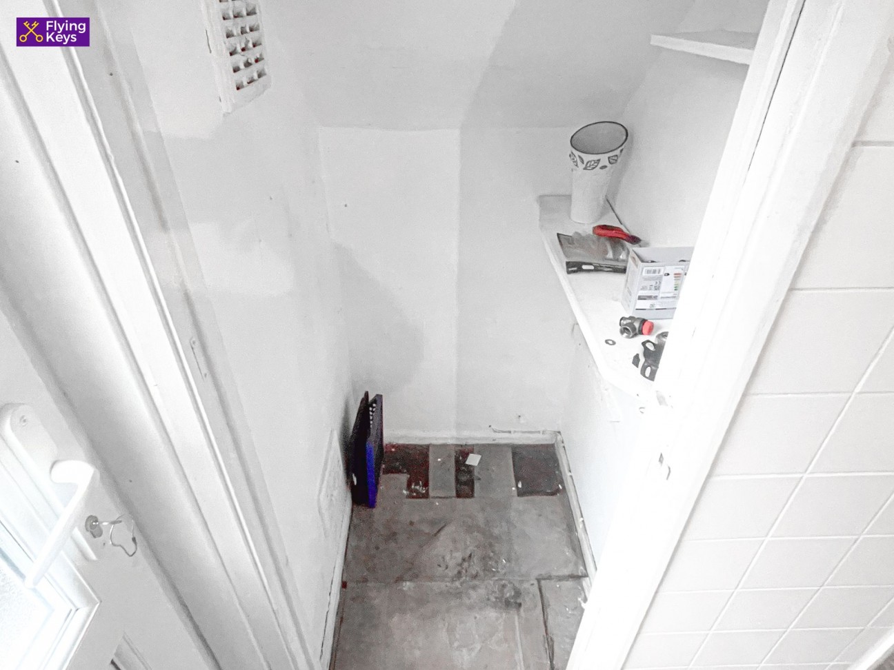 Gainsborough Road, Cefn Golau, NP22