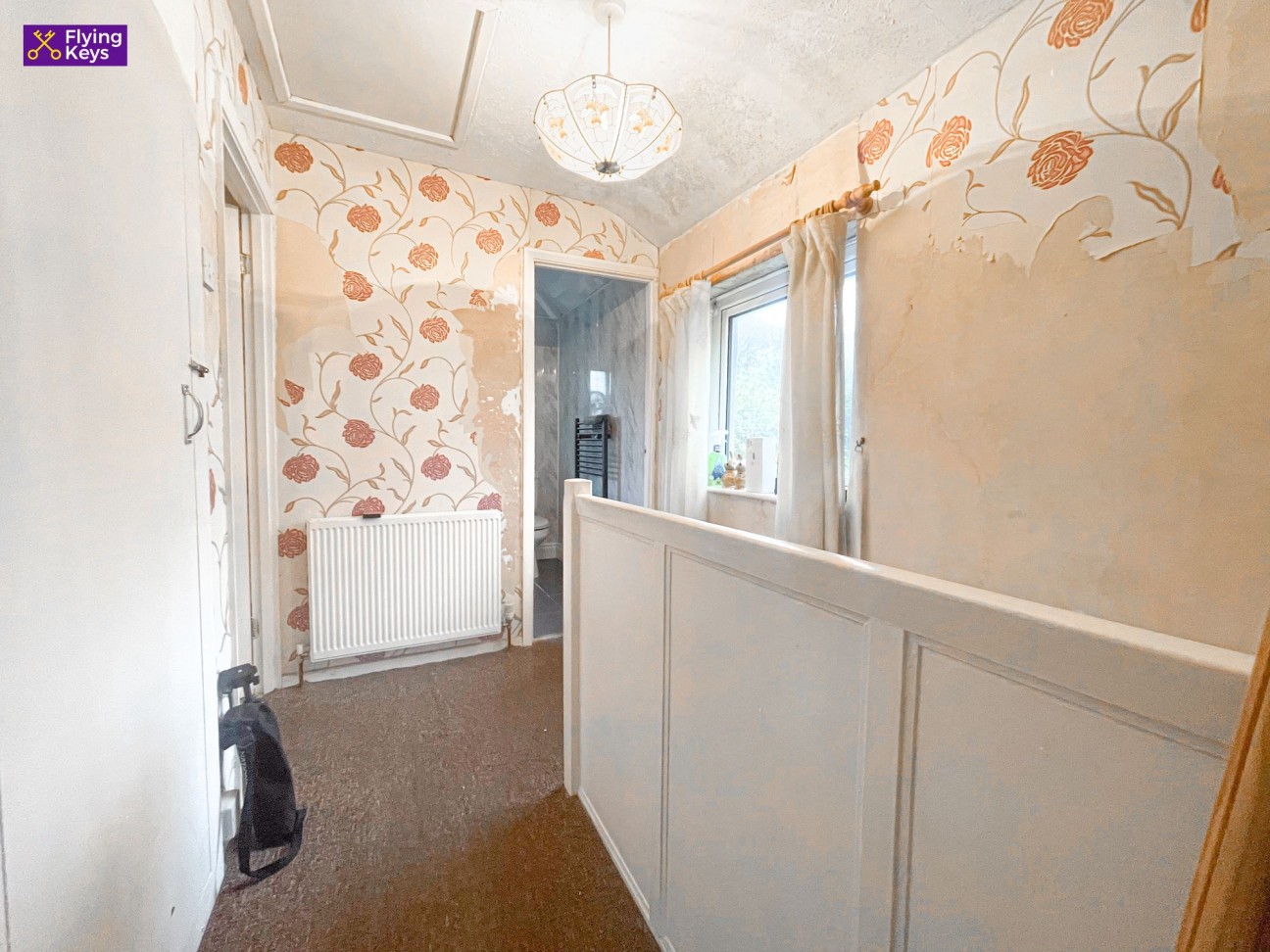 Gainsborough Road, Cefn Golau, NP22