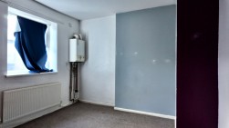 Church Street, Blaenau Gwent, NP23