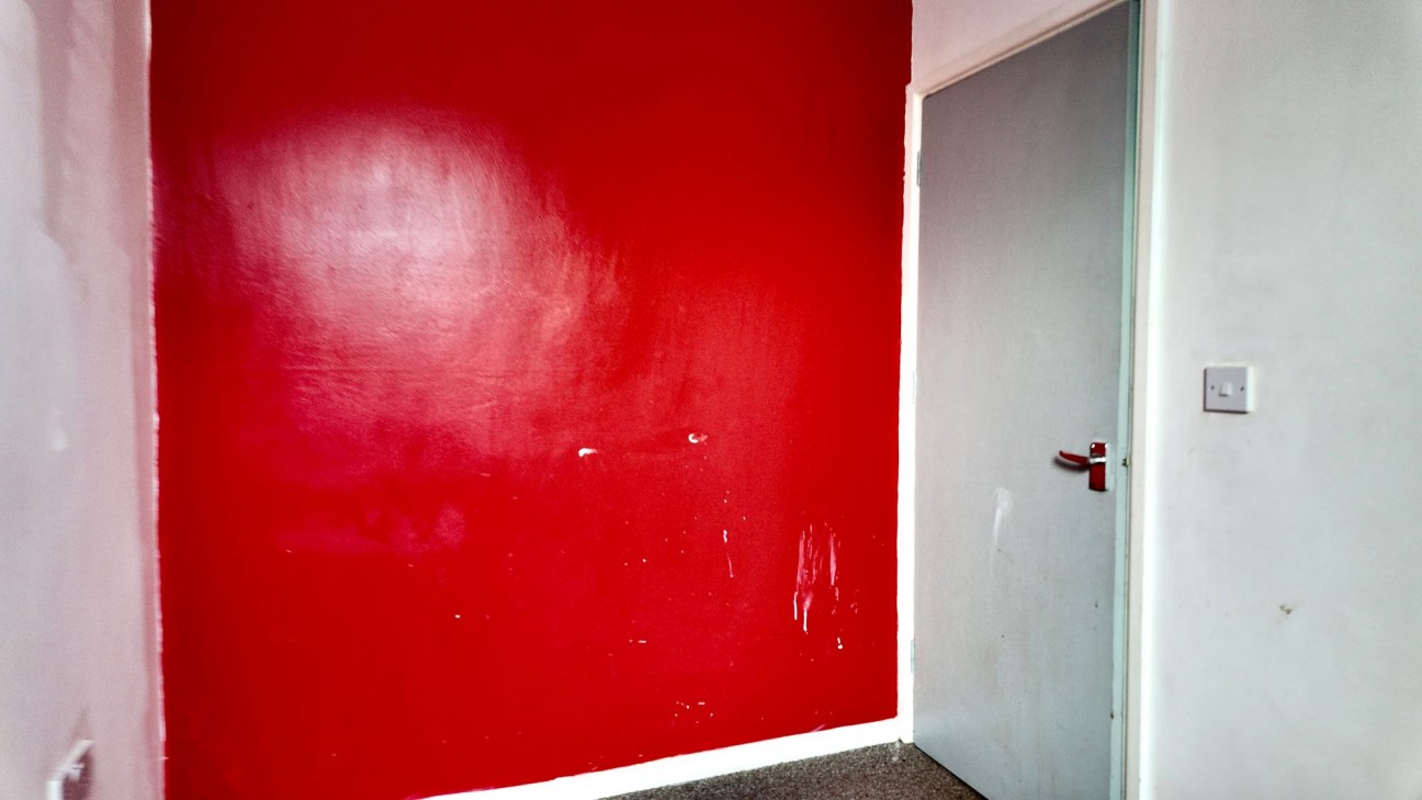 Church Street, Blaenau Gwent, NP23