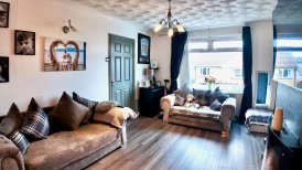 Fflorens Road, Newbridge, NP11