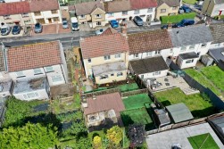 Fflorens Road, Newbridge, NP11