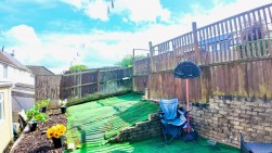 Fflorens Road, Newbridge, NP11