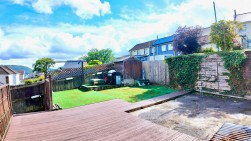 Fflorens Road, Newbridge, NP11