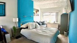 Fflorens Road, Newbridge, NP11