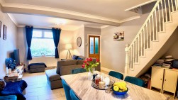 Woodland Terrace, Argoed, NP12
