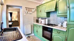 Woodland Terrace, Argoed, NP12