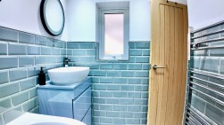 Woodland Terrace, Argoed, NP12