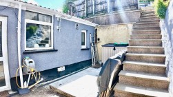 Woodland Terrace, Argoed, NP12