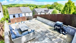 Woodland Terrace, Argoed, NP12