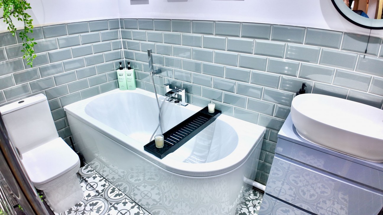 Woodland Terrace, Argoed, NP12