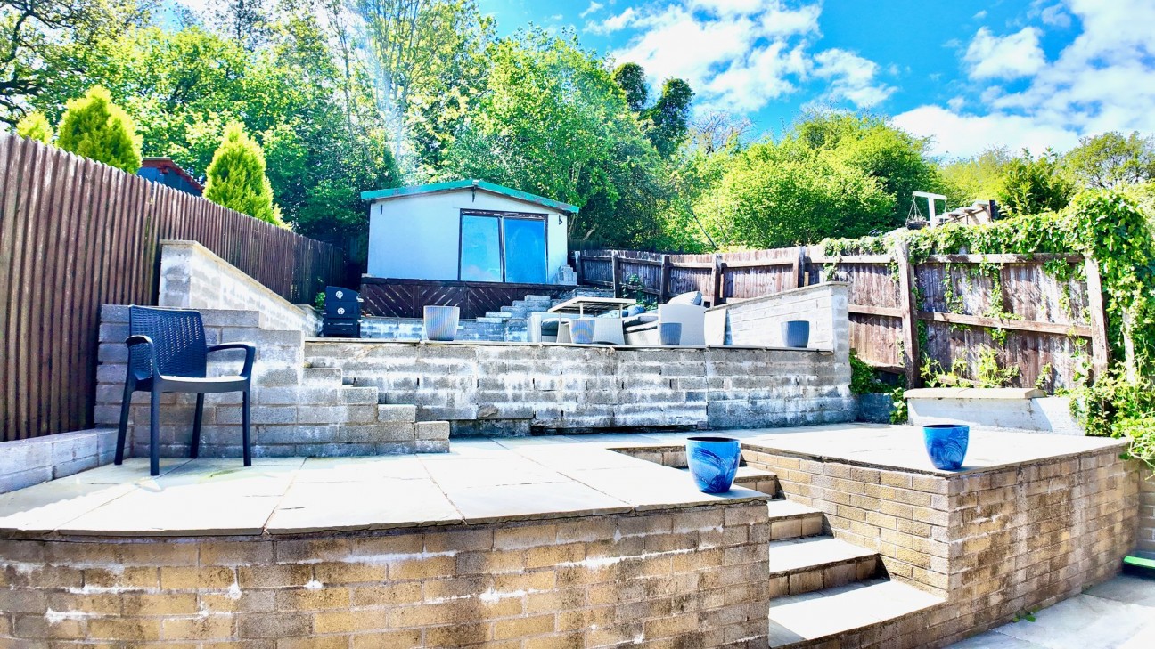 Woodland Terrace, Argoed, NP12