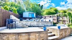 Woodland Terrace, Argoed, NP12