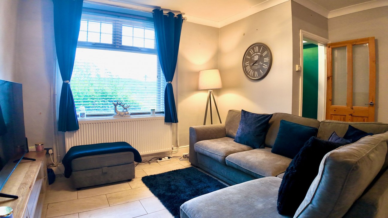 Woodland Terrace, Argoed, NP12