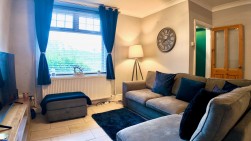 Woodland Terrace, Argoed, NP12