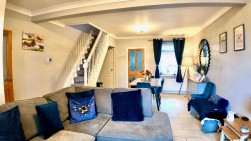 Woodland Terrace, Argoed, NP12