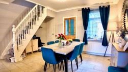 Woodland Terrace, Argoed, NP12