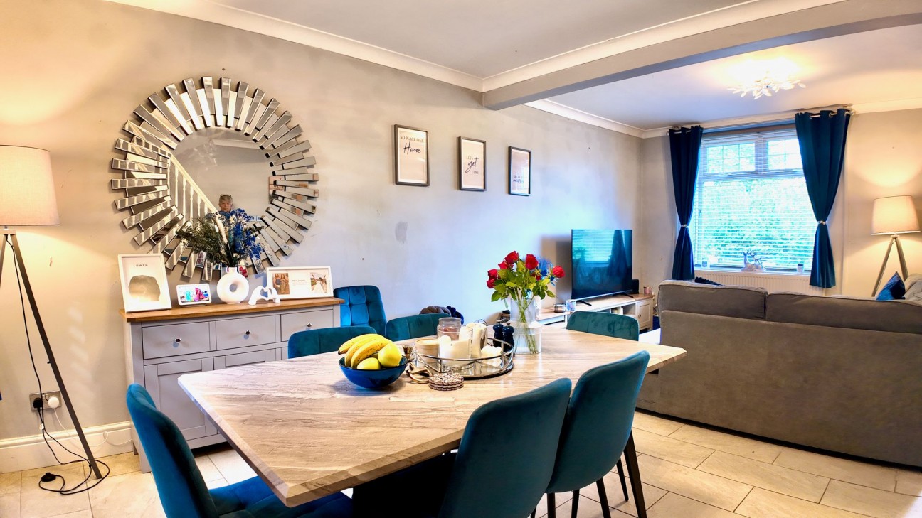 Woodland Terrace, Argoed, NP12