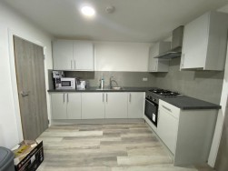Daniel Street, Cardiff, CF24
