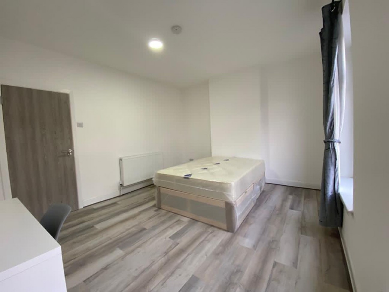 Daniel Street, Cardiff, CF24