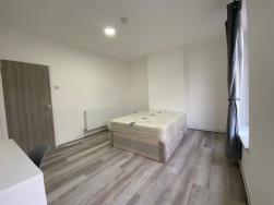 Daniel Street, Cardiff, CF24