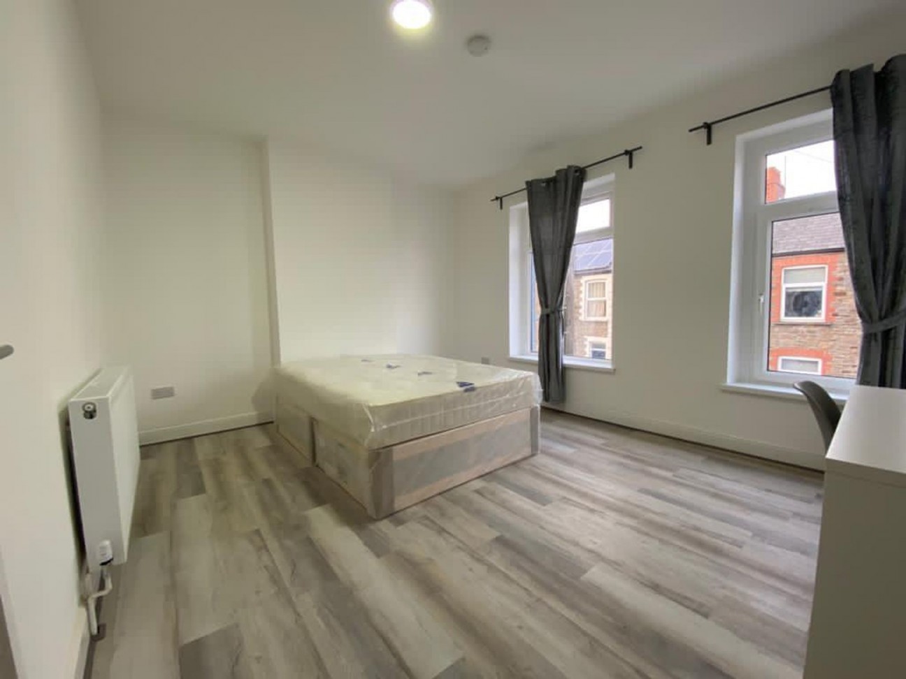 Daniel Street, Cardiff, CF24