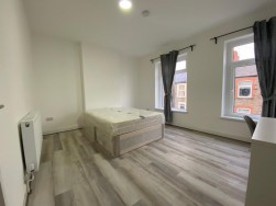 Daniel Street, Cardiff, CF24