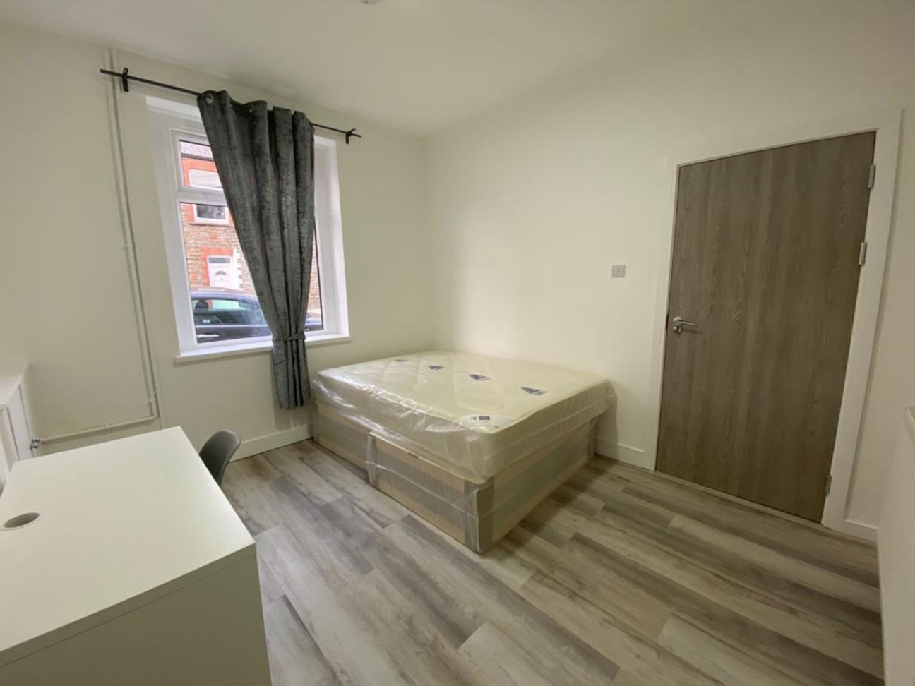 Daniel Street, Cardiff, CF24