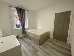 Daniel Street, Cardiff, CF24