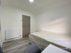 Daniel Street, Cardiff, CF24