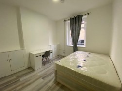 Daniel Street, Cardiff, CF24