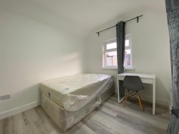 Daniel Street, Cardiff, CF24