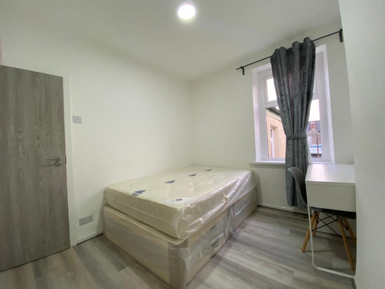 Daniel Street, Cardiff, CF24