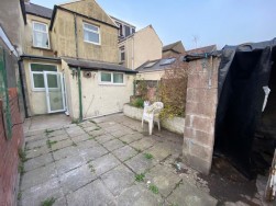 Daniel Street, Cardiff, CF24