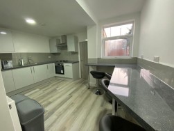 Daniel Street, Cardiff, CF24