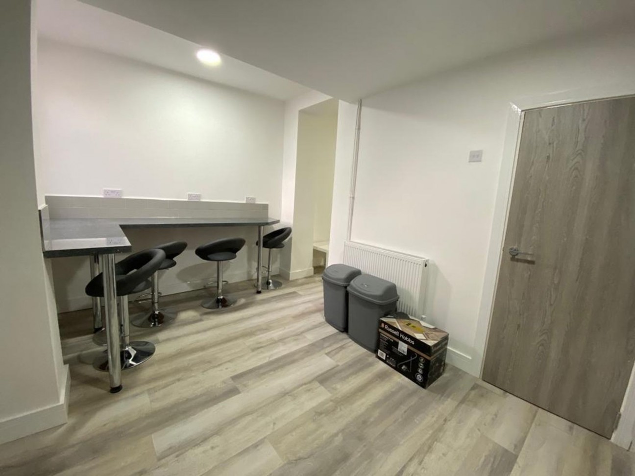Daniel Street, Cardiff, CF24