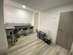 Daniel Street, Cardiff, CF24
