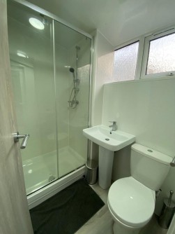 Daniel Street, Cardiff, CF24