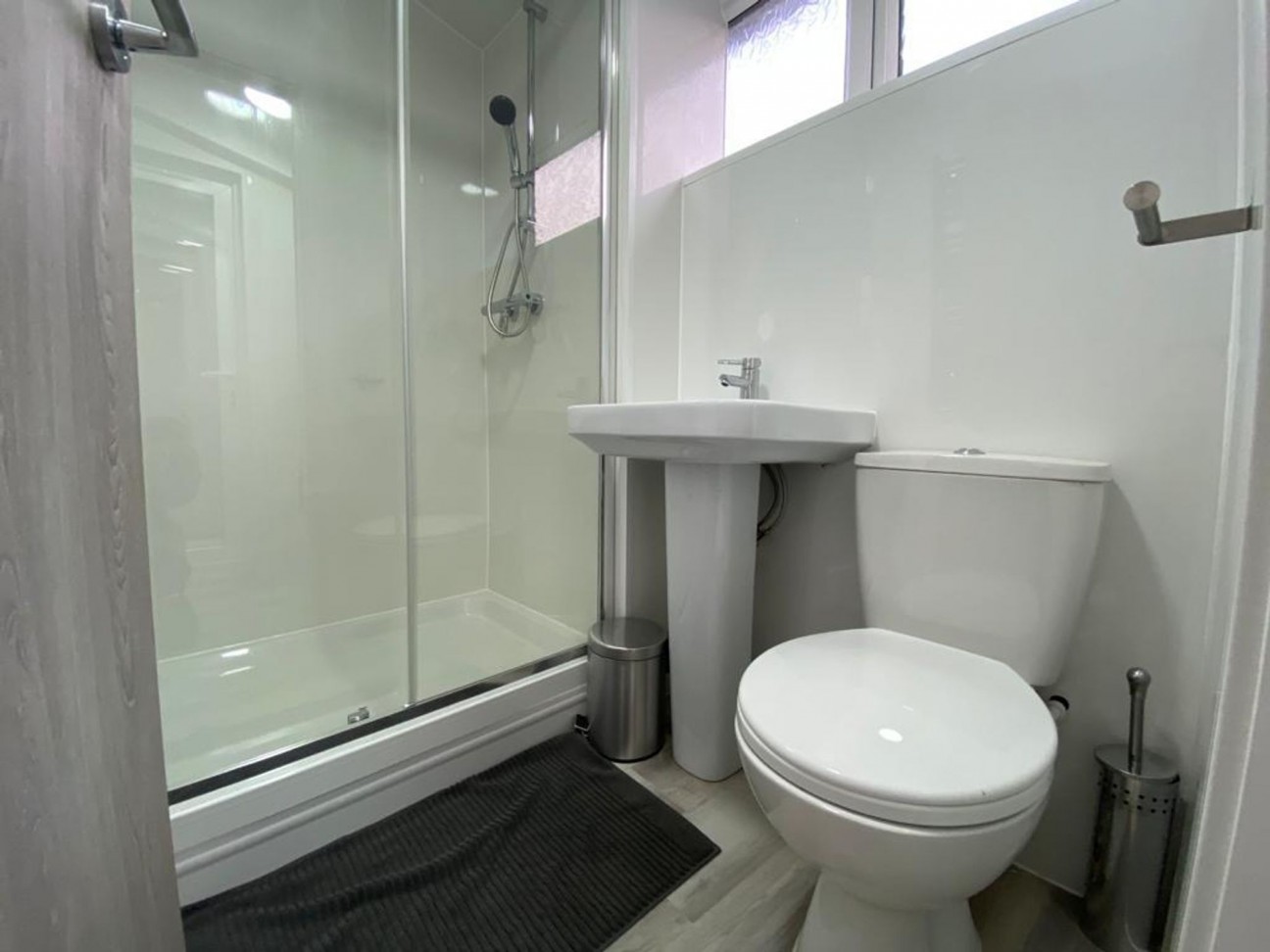 Daniel Street, Cardiff, CF24