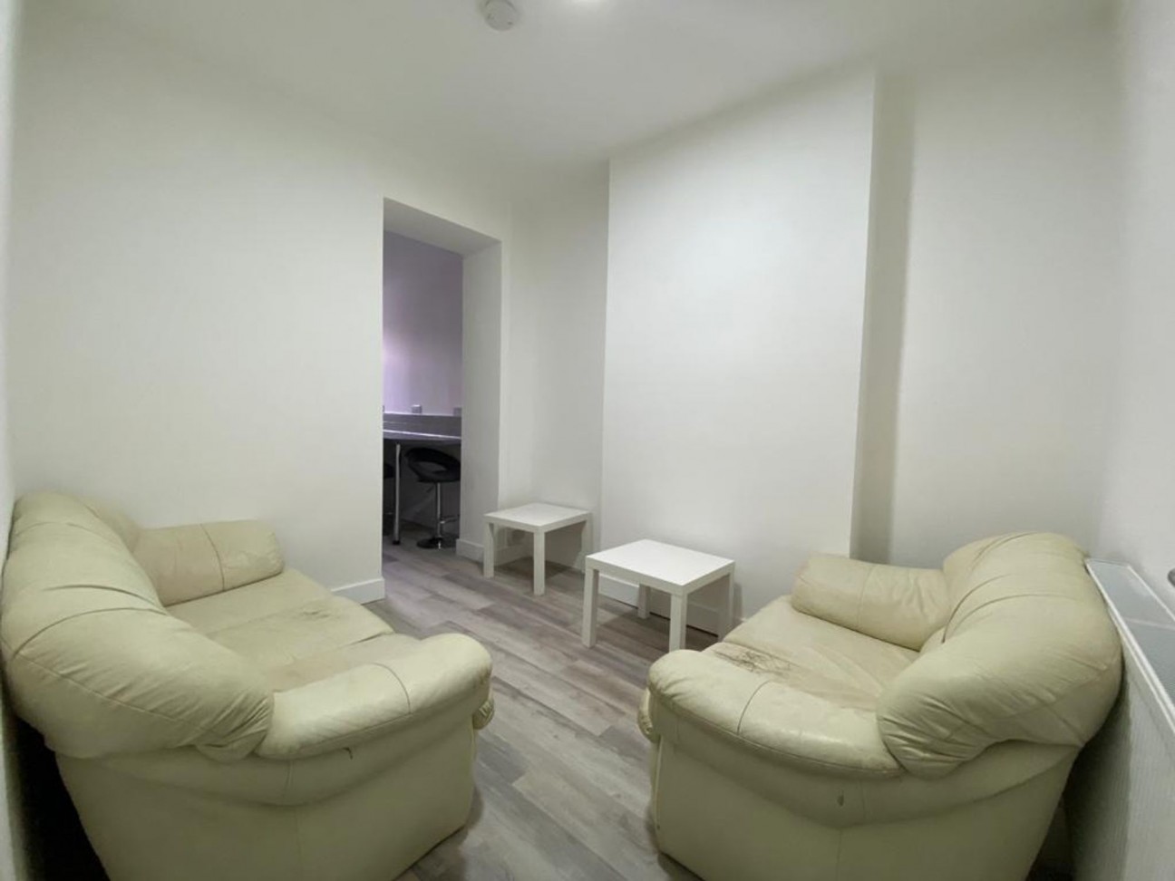 Daniel Street, Cardiff, CF24