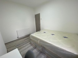 Daniel Street, Cardiff, CF24