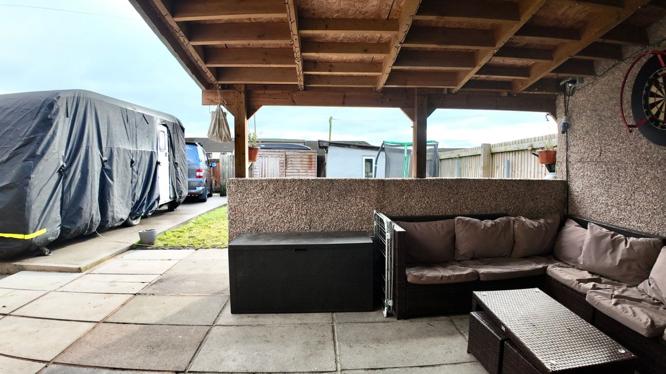 Claerwen, Gelligaer, CF82