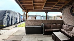 Claerwen, Gelligaer, CF82