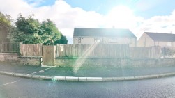 Claerwen, Gelligaer, CF82