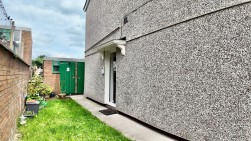 Heol Fargoed, Bargoed, CF81