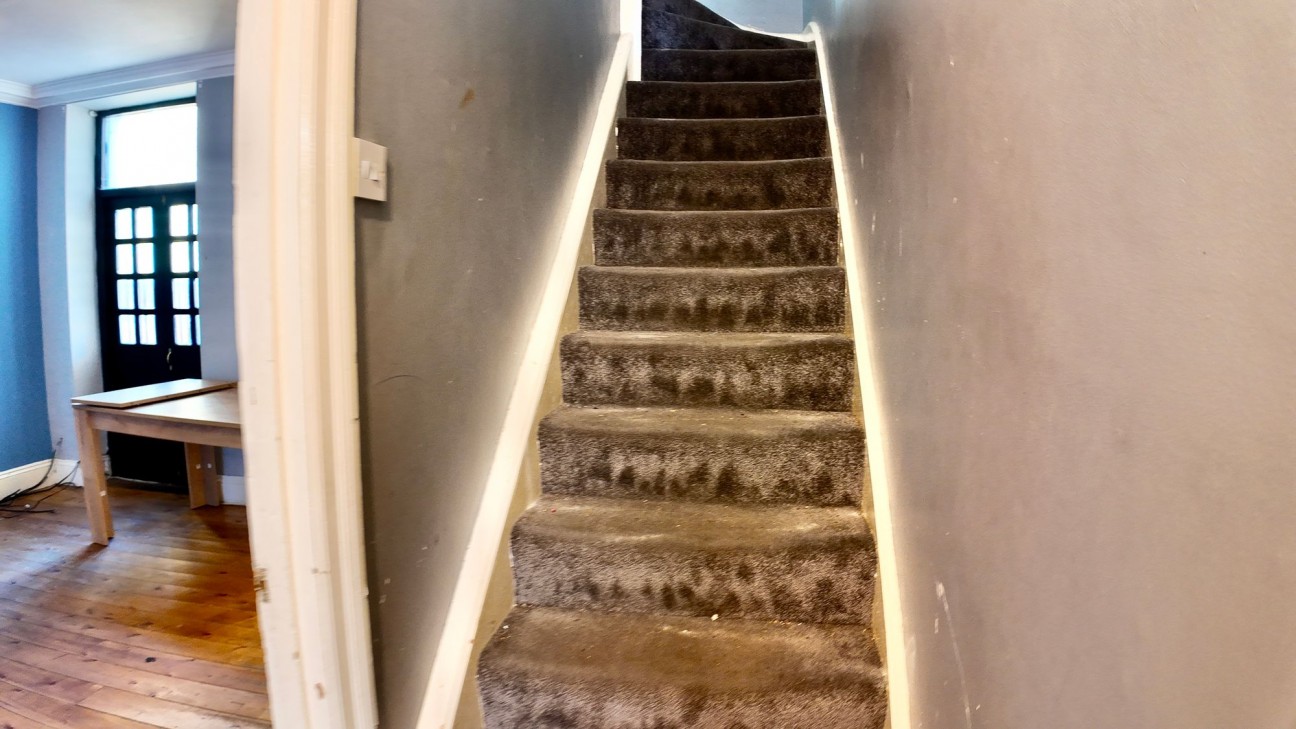 Garden Street, Llanbradach, CF83