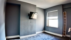 Garden Street, Llanbradach, CF83