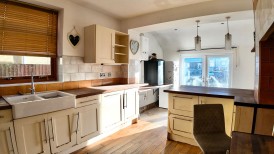 Garden Street, Llanbradach, CF83