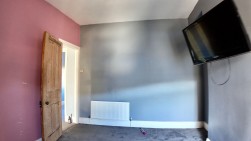 Garden Street, Llanbradach, CF83